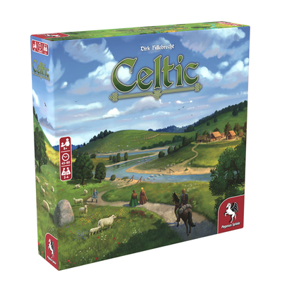 Celtic - DE/EN