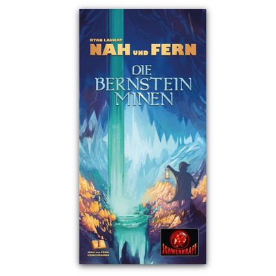 Nah und Fern: Die Bernsteinminen - DE