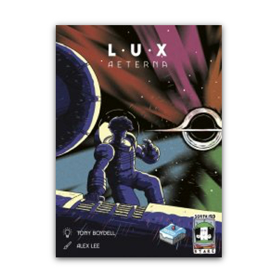Lux Aeterna - DE
