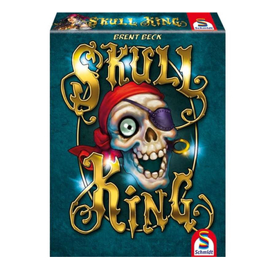 Skull King – DE