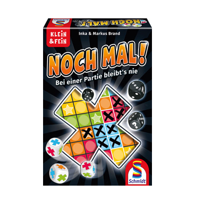 noch mal! - DE
