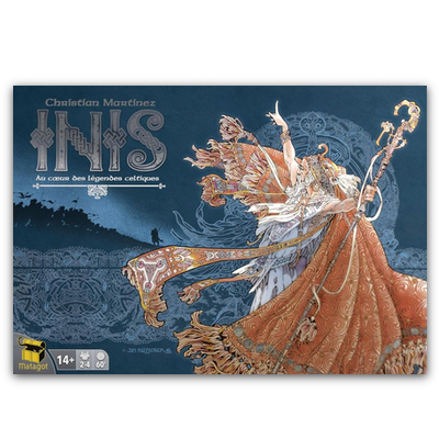 Inis - EN