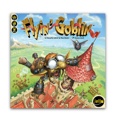 Flyin' Goblin - DE