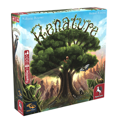 Renature - DE