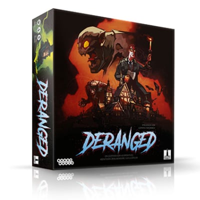 Deranged - DE – Bild 4