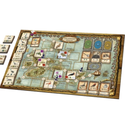 Über die Entstehung der Arten - DE – Bild 2