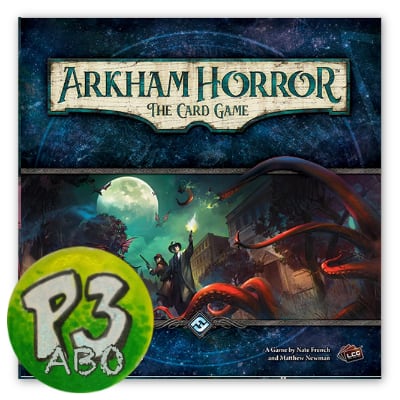 ABO: Arkham Horror LCG - EN
