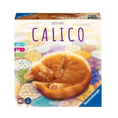Calico - DE