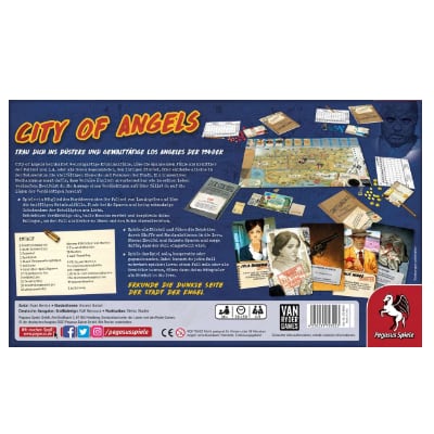 City of Angels - DE – Bild 2