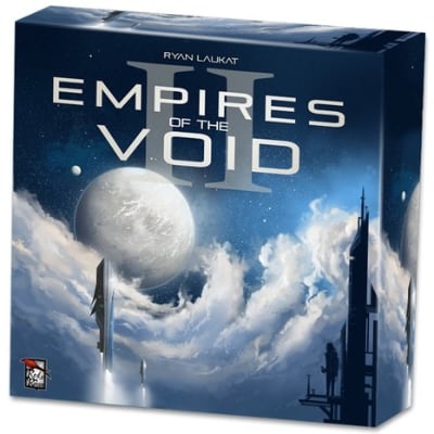 Empires of the Void II - EN