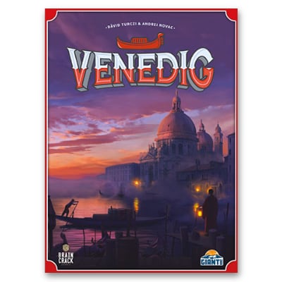 Venedig – DE