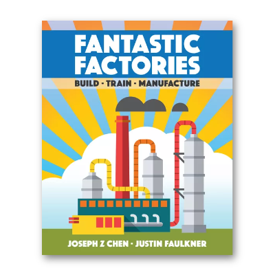 Fantastic Factories – EN