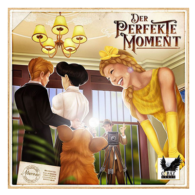 Der perfekte Moment - DE – Bild 3