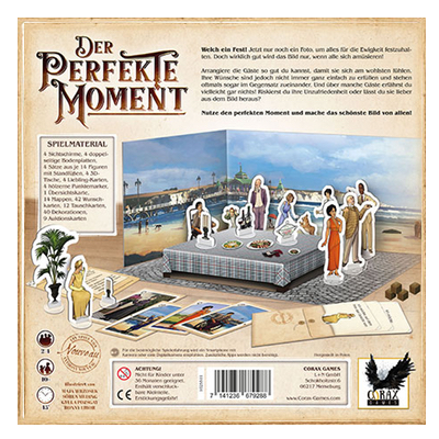Der perfekte Moment - DE – Bild 2