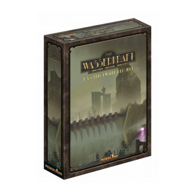 Wasserkraft: Das Leeghwater Projekt - DE