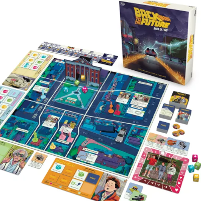 Back to the Future: Back in Time - EN – Bild 2