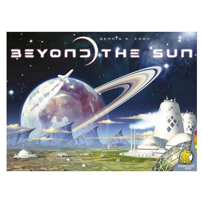 Beyond the Sun – DE