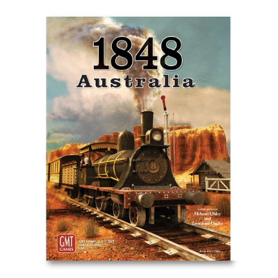 1848: Australia - EN