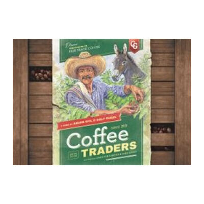 Coffee Trader – EN