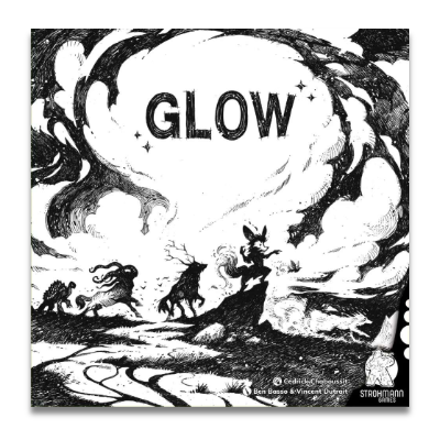 Glow - DE