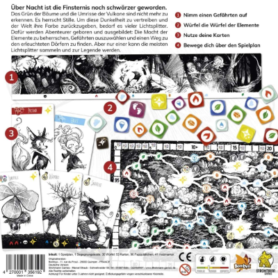 Glow - DE – Bild 2