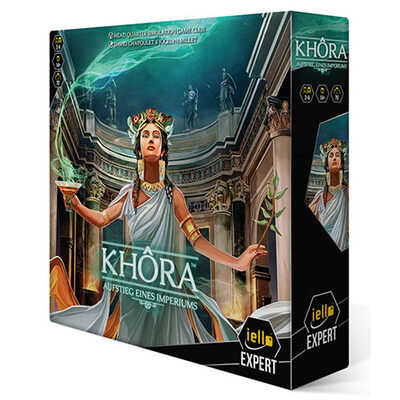 Khora: Aufstieg eines Imperiums – DE