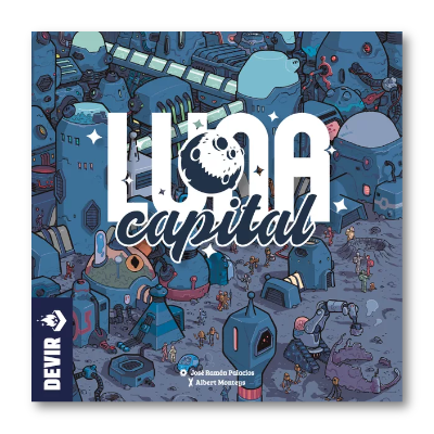 Luna Capital - EN