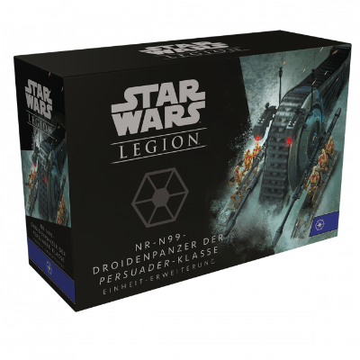 Star Wars Legion: NR-N99-Droidenpanzer der Persuader-Klasse - DE