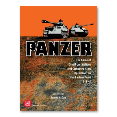 Panzer – EN