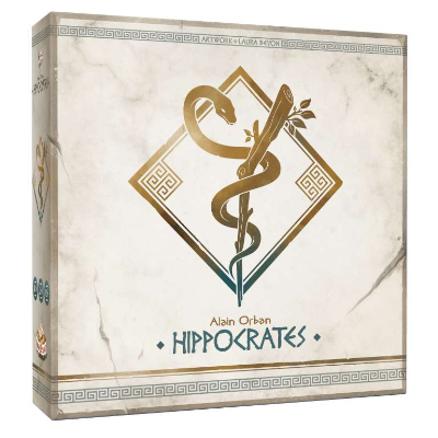 Hippocrates – DE