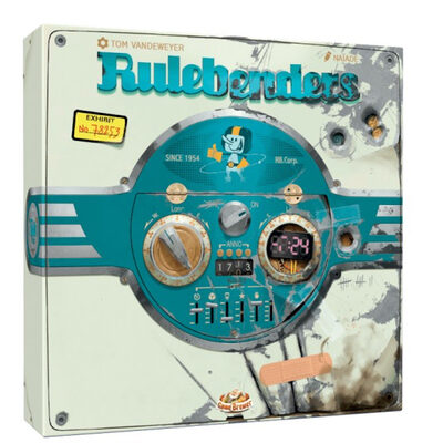 Rulebenders - DE