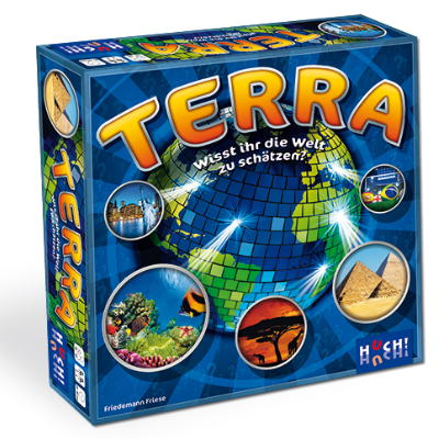Terra - DE