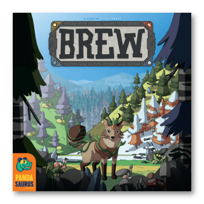 Brew - DE