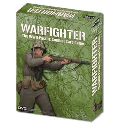 Warfighter: The WWII Pacific Core Game – EN