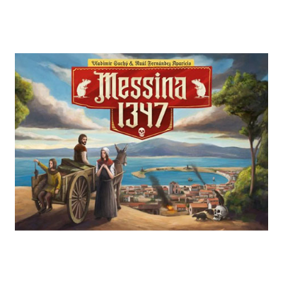 Messina 1347 – DE