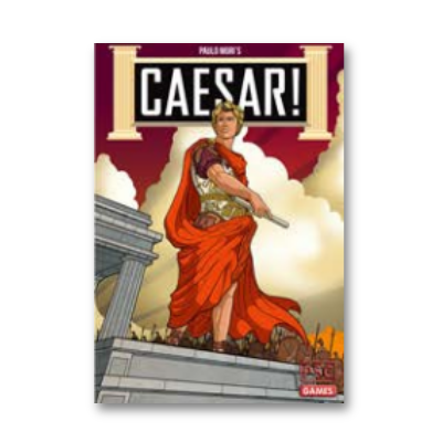 Caesar! – EN