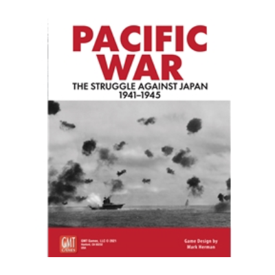 Pacific War – EN