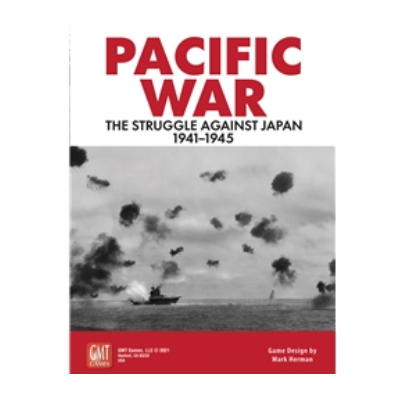 Pacific War - EN