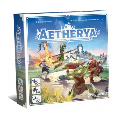 Aetherya - DE
