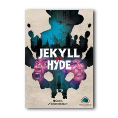 Jekyll vs. Hyde – DE