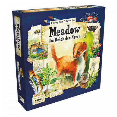 Meadow – DE