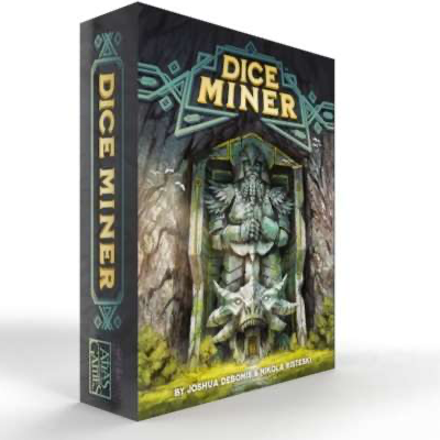 Dice Miner - EN