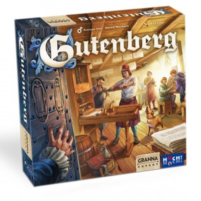 Gutenberg - DE