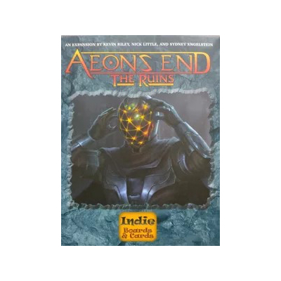 Aeons End: The Ruins - EN