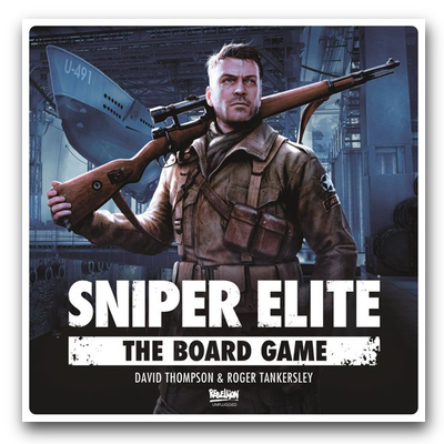 Sniper Elite - EN