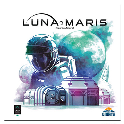 Luna Maris - DE