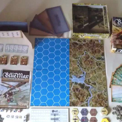 Blue Max - DE – Bild 2