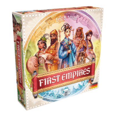 First Empire – DE **Preorder**