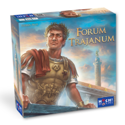 Forum Trajanum – DE