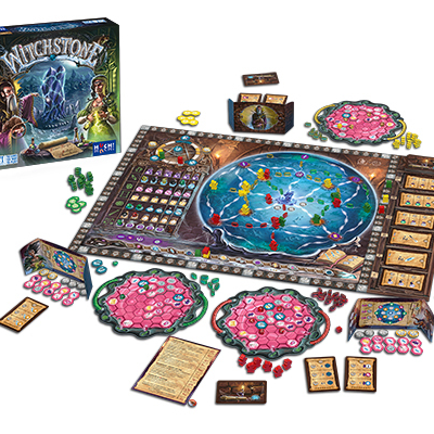 Witchstone - DE – Bild 2